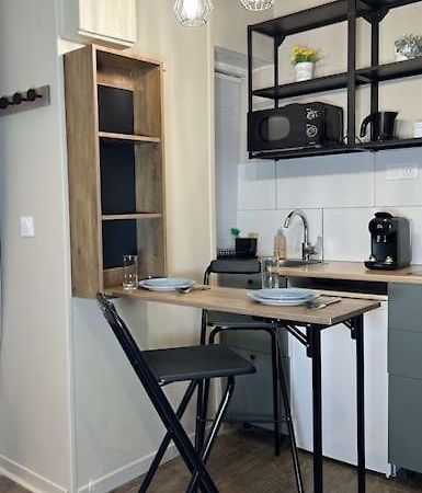 Appartement Entre Port Et Mer ディエップ エクステリア 写真