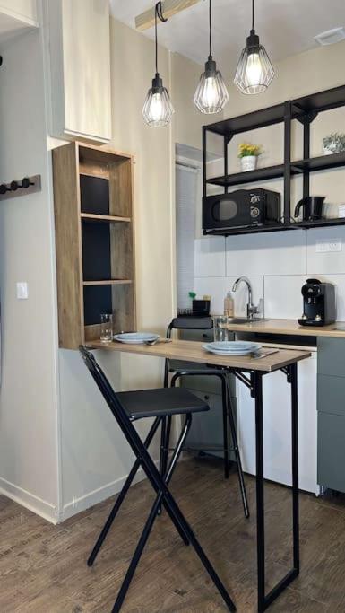 Appartement Entre Port Et Mer ディエップ エクステリア 写真